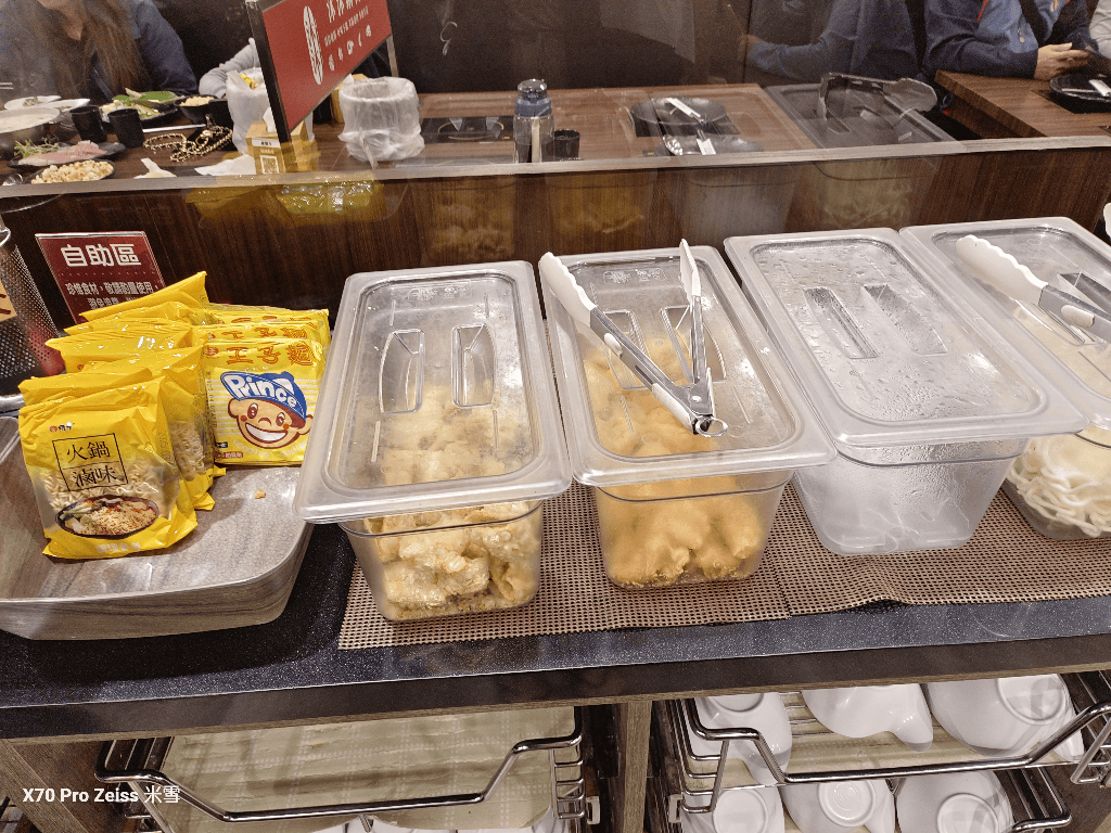 【新莊吃到飽】沐沐鍋物MUMU新莊中平店,八方悅二代店,自助吧吃到飽8訪 - 第5張圖 【新莊吃到飽】沐沐鍋物MUMU新莊中平店,八方悅二代店,自助吧吃到飽8訪