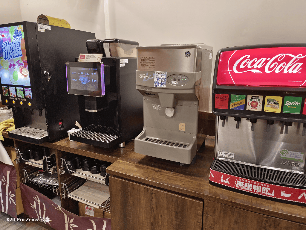 【新莊吃到飽】沐沐鍋物MUMU新莊中平店,八方悅二代店,自助吧吃到飽8訪 - 第12張圖 【新莊吃到飽】沐沐鍋物MUMU新莊中平店,八方悅二代店,自助吧吃到飽8訪