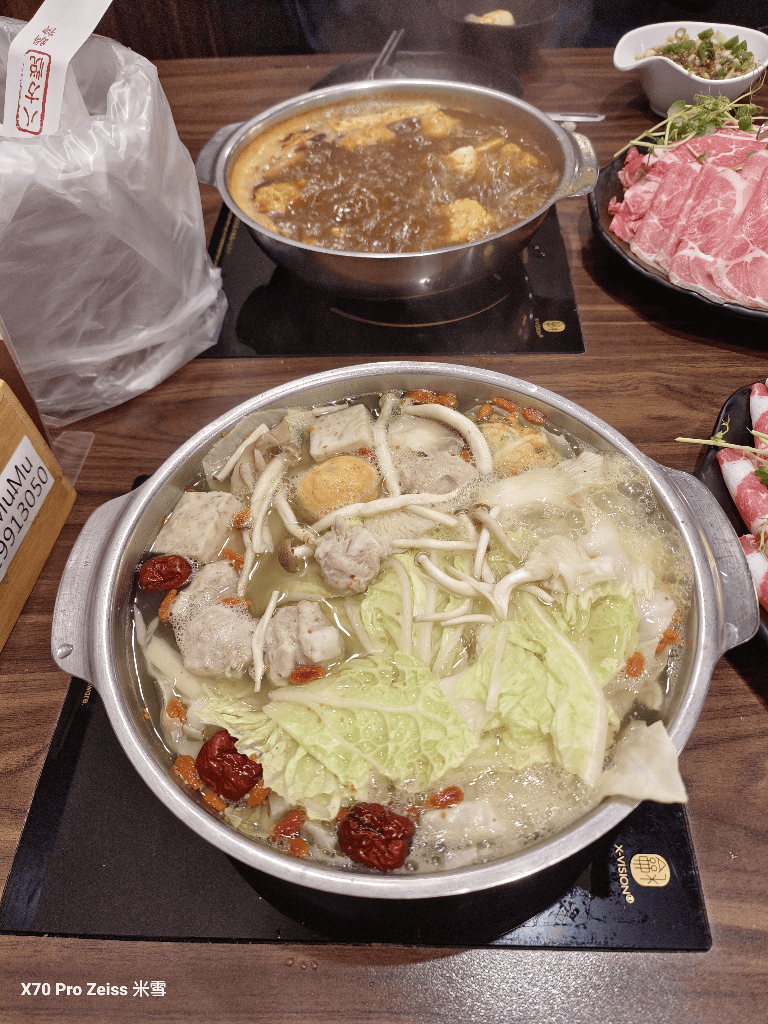 【新莊吃到飽】沐沐鍋物MUMU新莊中平店,八方悅二代店,自助吧吃到飽8訪 - 第10張圖 【新莊吃到飽】沐沐鍋物MUMU新莊中平店,八方悅二代店,自助吧吃到飽8訪