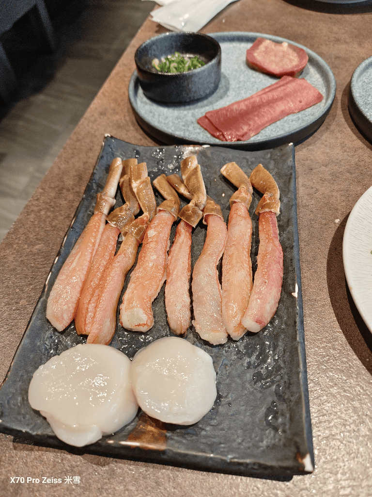 【桃園吃到飽】一生燒肉4訪,全台最頂和牛燒肉+龍蝦吃到飽❤️ - 第20張圖 【桃園吃到飽】一生燒肉4訪,全台最頂和牛燒肉+龍蝦吃到飽❤️