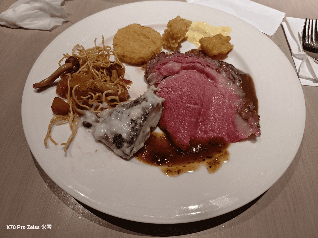 【板橋吃到飽】新板希爾頓悅市集，暖心燉品主題開跑❤️