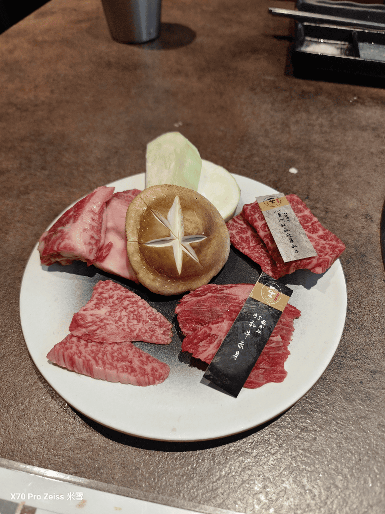 【桃園吃到飽】一生燒肉4訪,全台最頂和牛燒肉+龍蝦吃到飽❤️ - 第10張圖 【桃園吃到飽】一生燒肉4訪,全台最頂和牛燒肉+龍蝦吃到飽❤️