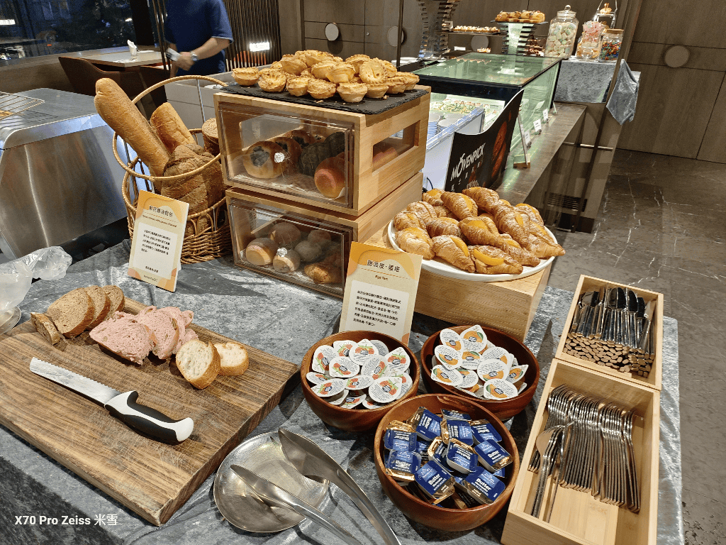 【板橋吃到飽】新板希爾頓悅市集，暖心燉品主題開跑❤️