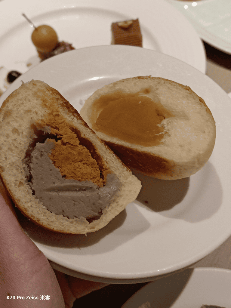【板橋吃到飽】新板希爾頓悅市集，暖心燉品主題開跑❤️