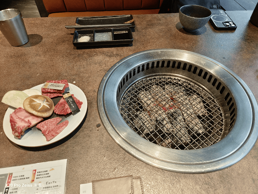 【桃園吃到飽】一生燒肉4訪,全台最頂和牛燒肉+龍蝦吃到飽❤️ - 第9張圖 【桃園吃到飽】一生燒肉4訪,全台最頂和牛燒肉+龍蝦吃到飽❤️