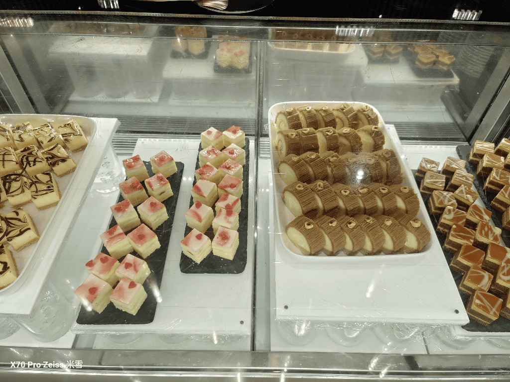 【板橋吃到飽】新板希爾頓悅市集，暖心燉品主題開跑❤️