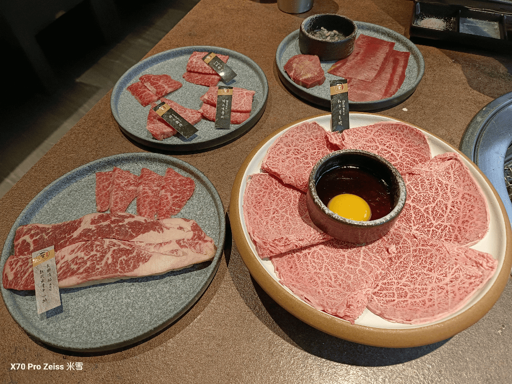 【桃園吃到飽】一生燒肉4訪,全台最頂和牛燒肉+龍蝦吃到飽❤️ - 第15張圖 【桃園吃到飽】一生燒肉4訪,全台最頂和牛燒肉+龍蝦吃到飽❤️