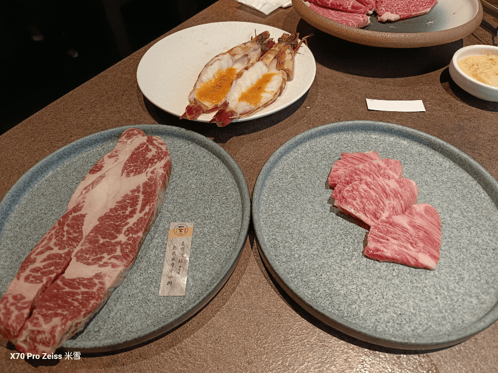 【桃園吃到飽】一生燒肉4訪,全台最頂和牛燒肉+龍蝦吃到飽❤️ - 第14張圖 【桃園吃到飽】一生燒肉4訪,全台最頂和牛燒肉+龍蝦吃到飽❤️