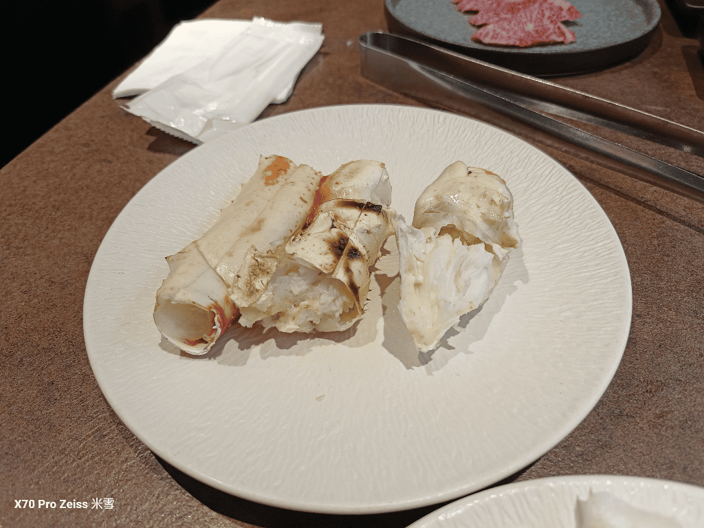 【桃園吃到飽】一生燒肉4訪,全台最頂和牛燒肉+龍蝦吃到飽❤️ - 第26張圖 【桃園吃到飽】一生燒肉4訪,全台最頂和牛燒肉+龍蝦吃到飽❤️