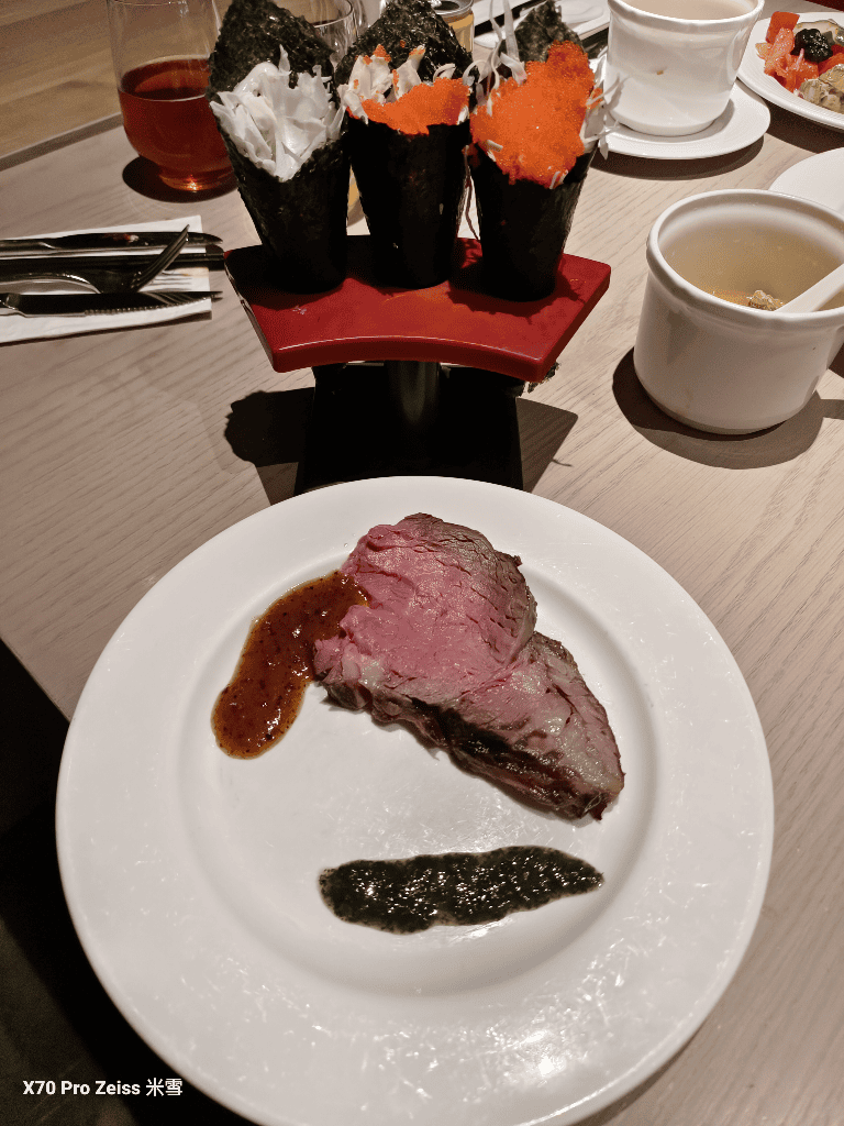 【板橋吃到飽】新板希爾頓悅市集，暖心燉品主題開跑❤️