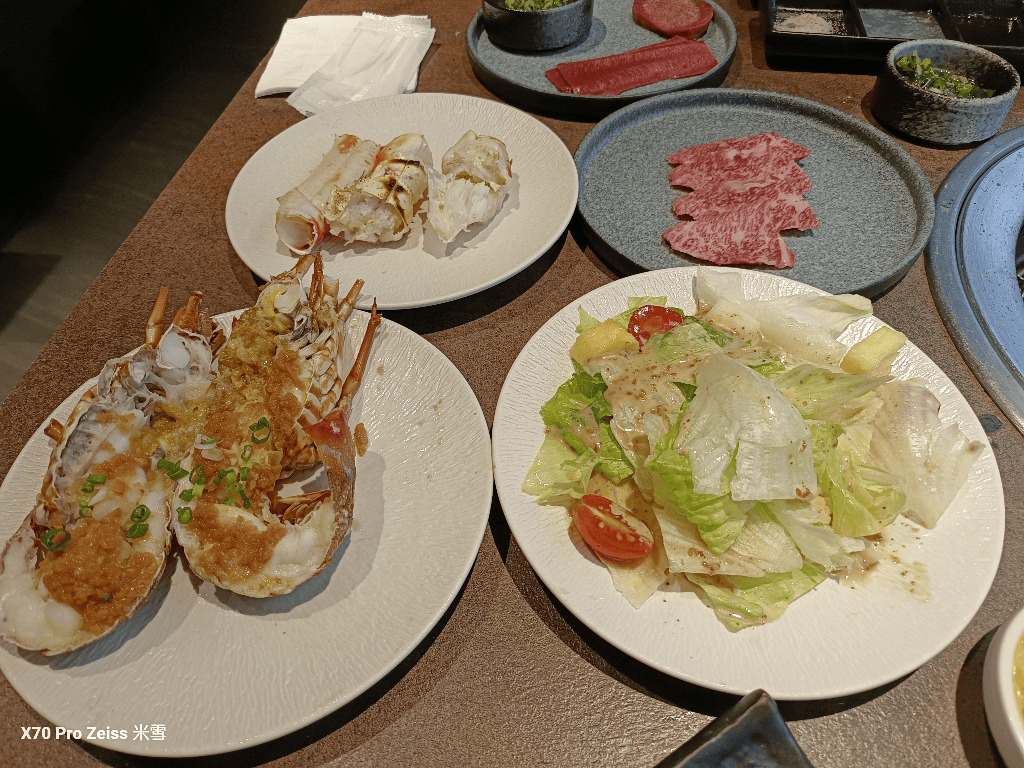 【桃園吃到飽】一生燒肉4訪,全台最頂和牛燒肉+龍蝦吃到飽❤️ - 第29張圖 【桃園吃到飽】一生燒肉4訪,全台最頂和牛燒肉+龍蝦吃到飽❤️