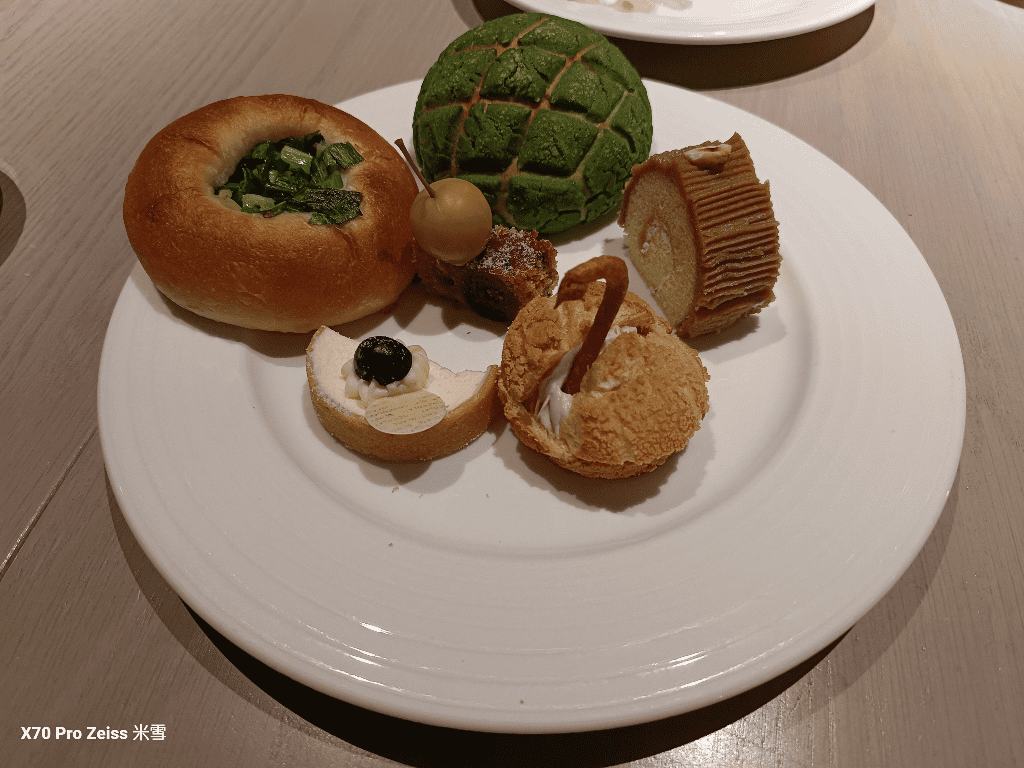 【板橋吃到飽】新板希爾頓悅市集，暖心燉品主題開跑❤️