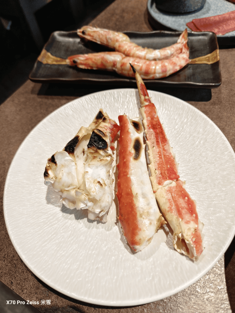 【桃園吃到飽】一生燒肉4訪,全台最頂和牛燒肉+龍蝦吃到飽❤️ - 第12張圖 【桃園吃到飽】一生燒肉4訪,全台最頂和牛燒肉+龍蝦吃到飽❤️