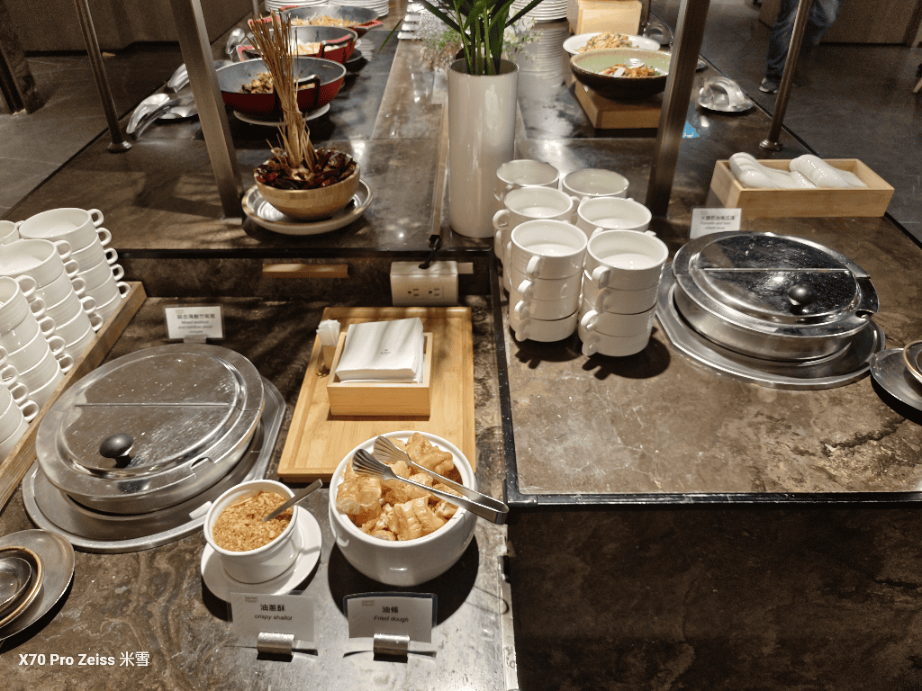 【板橋吃到飽】新板希爾頓悅市集，暖心燉品主題開跑❤️