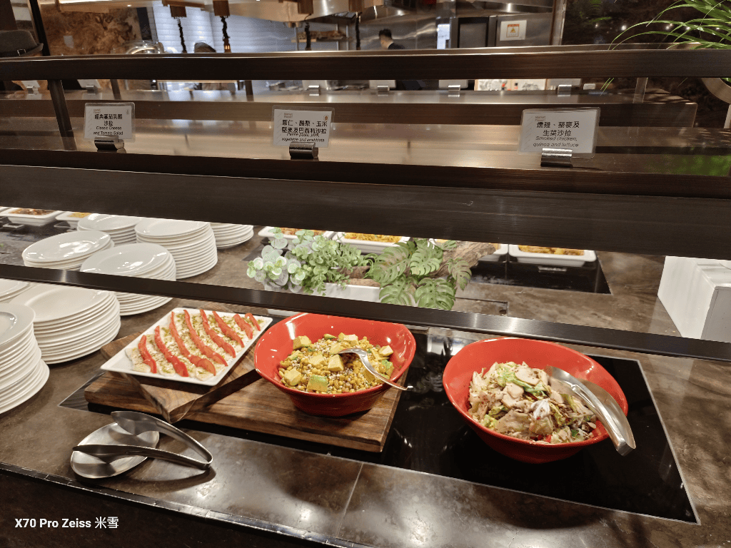 【板橋吃到飽】新板希爾頓悅市集，暖心燉品主題開跑❤️