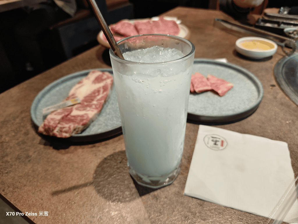 【桃園吃到飽】一生燒肉4訪,全台最頂和牛燒肉+龍蝦吃到飽❤️ - 第22張圖 【桃園吃到飽】一生燒肉4訪,全台最頂和牛燒肉+龍蝦吃到飽❤️