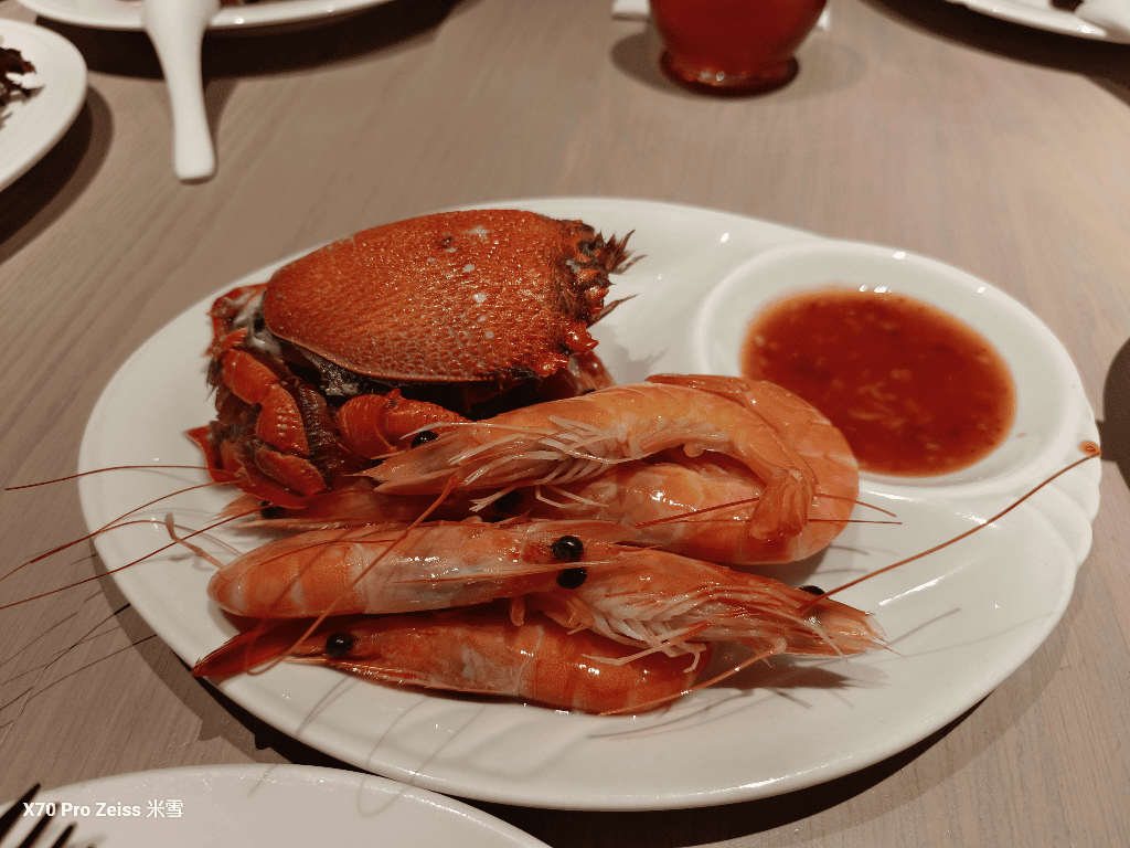 【板橋吃到飽】新板希爾頓悅市集，暖心燉品主題開跑❤️