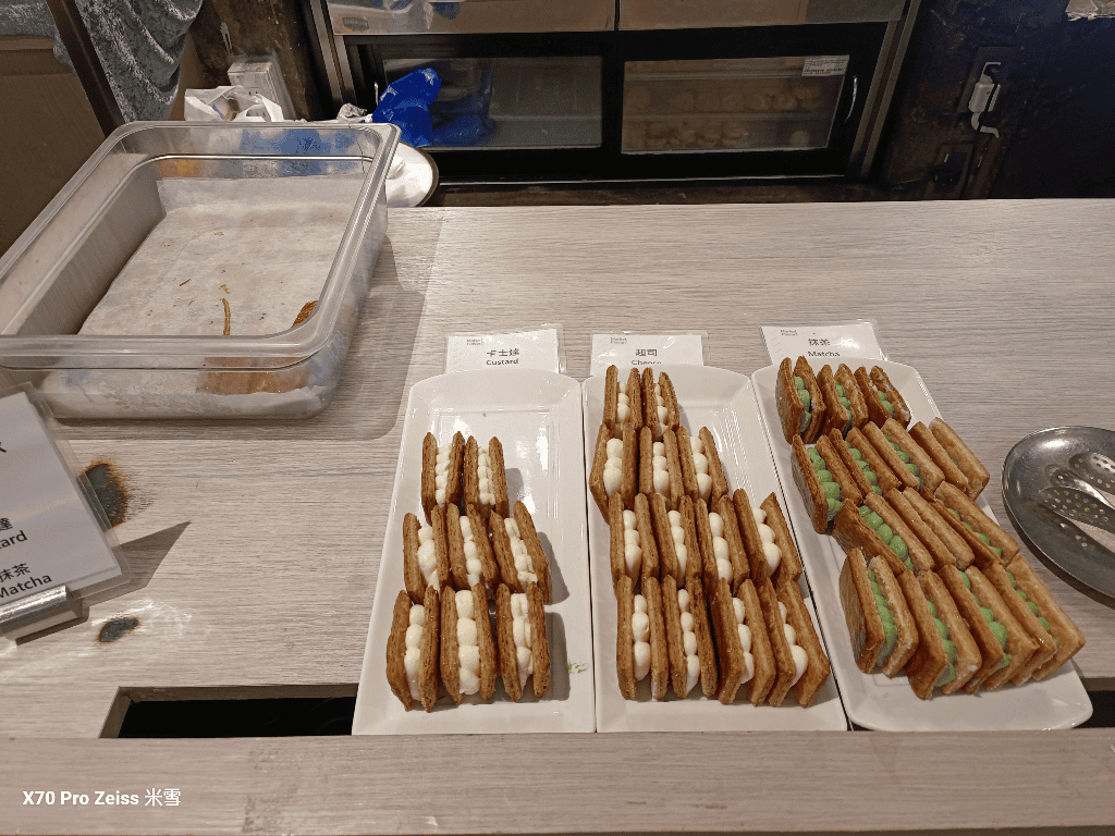 【板橋吃到飽】新板希爾頓悅市集，暖心燉品主題開跑❤️