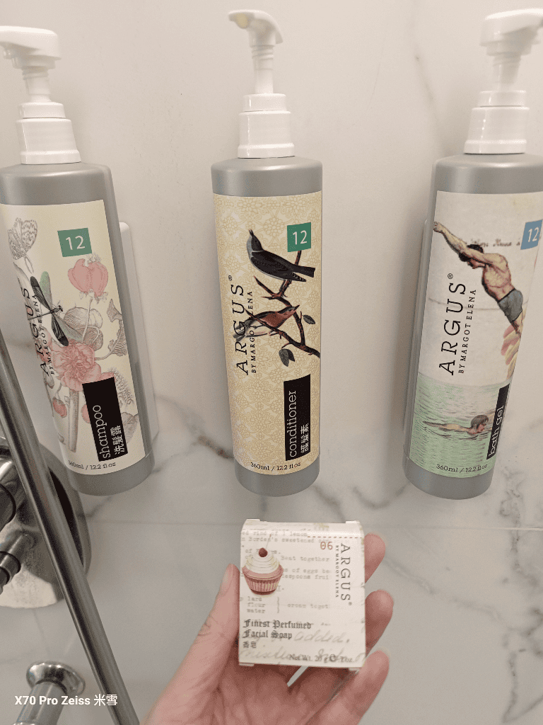 【台北住宿】士林萬麗酒店，行政豪華客房&行政酒廊開箱