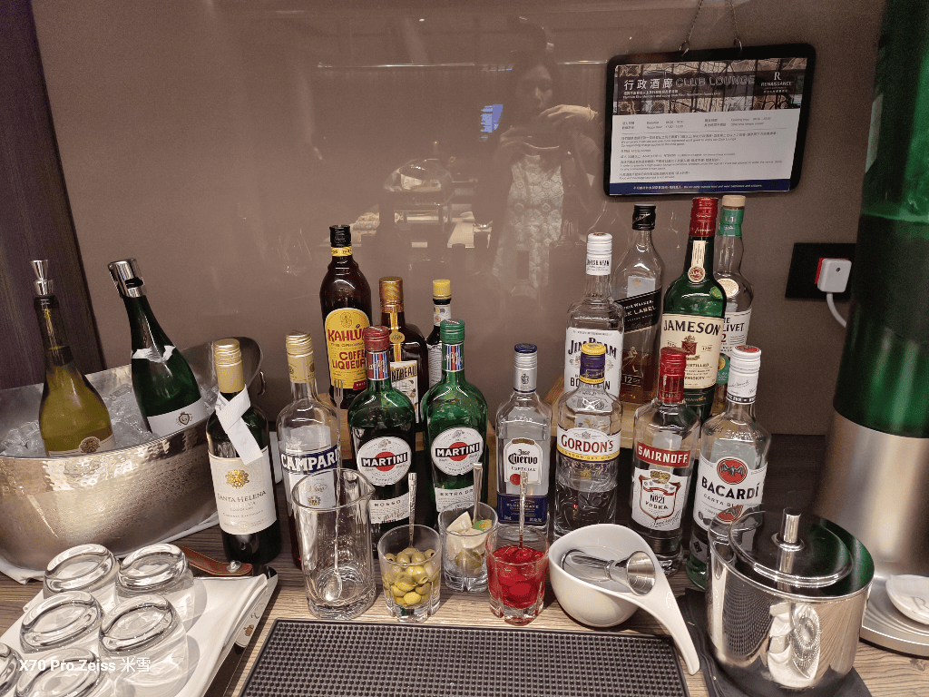 【台北住宿】士林萬麗酒店，行政豪華客房&行政酒廊開箱