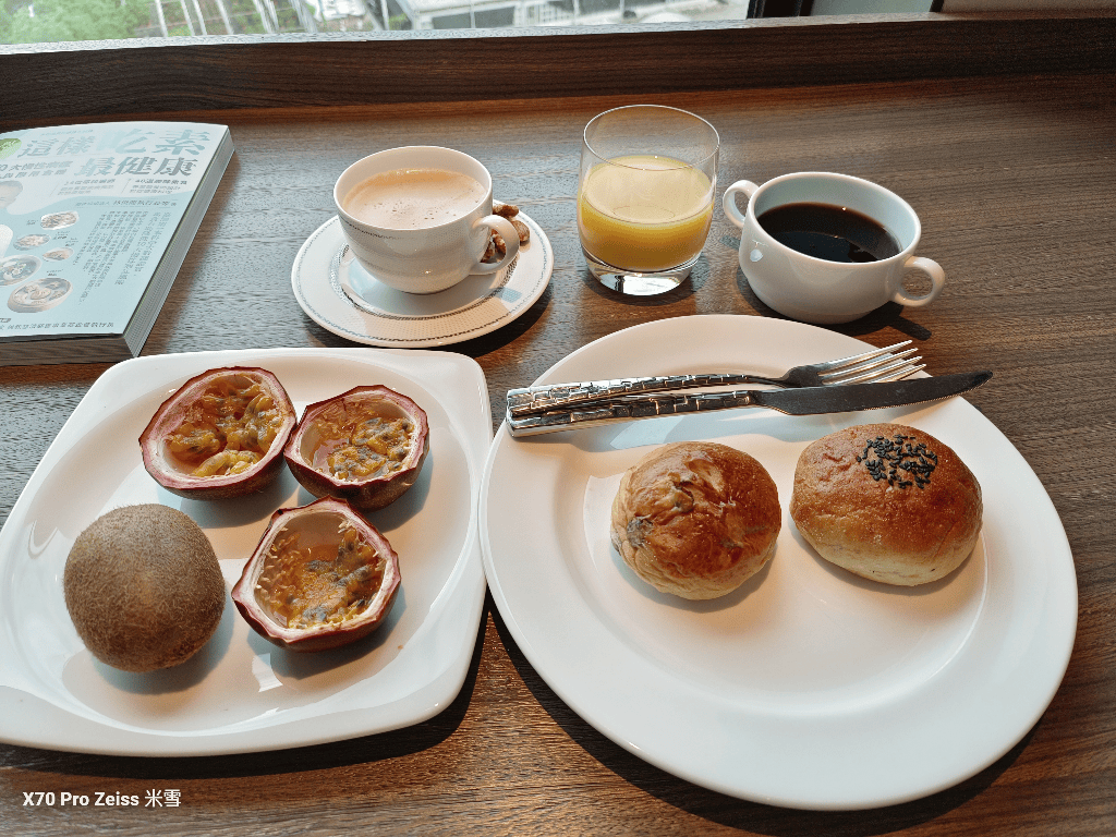 【台北住宿】士林萬麗酒店，行政豪華客房&行政酒廊開箱
