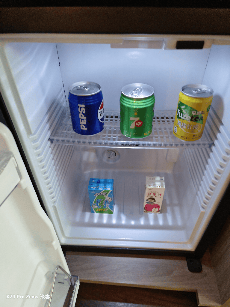 【台北住宿】士林萬麗酒店，行政豪華客房&行政酒廊開箱
