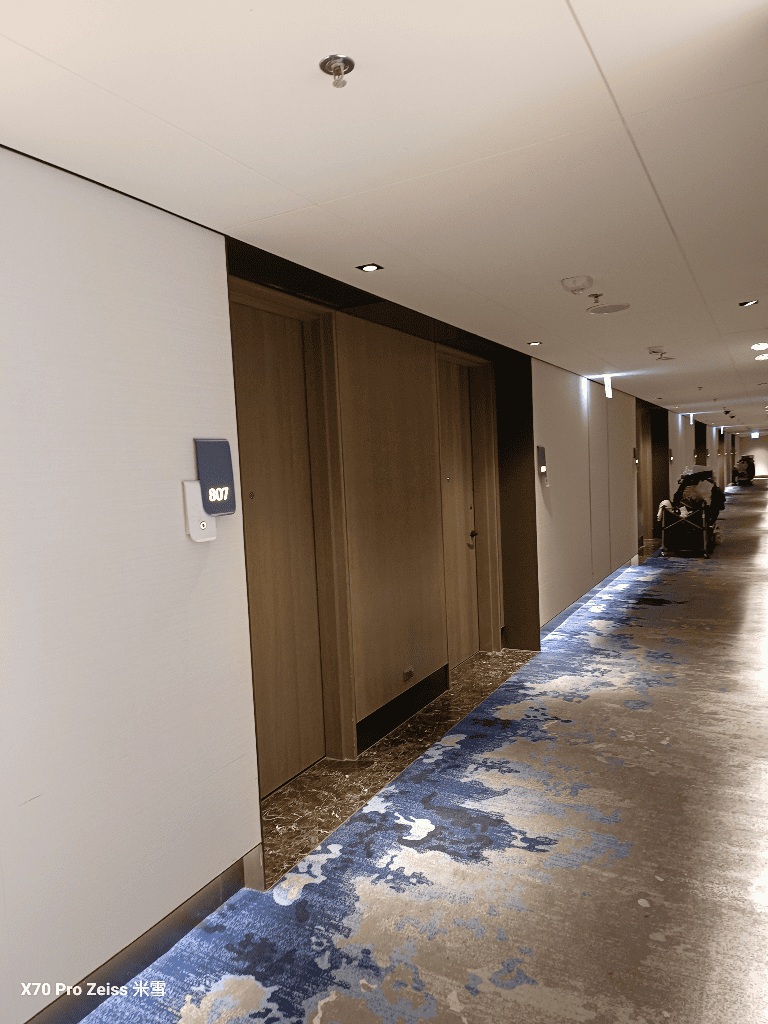 【台北住宿】士林萬麗酒店，行政豪華客房&行政酒廊開箱