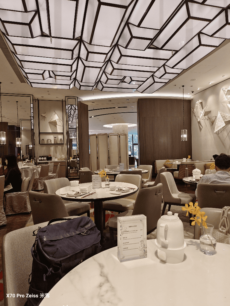 【台北美食】士林萬麗酒店，萬麗軒&士林廚房早餐
