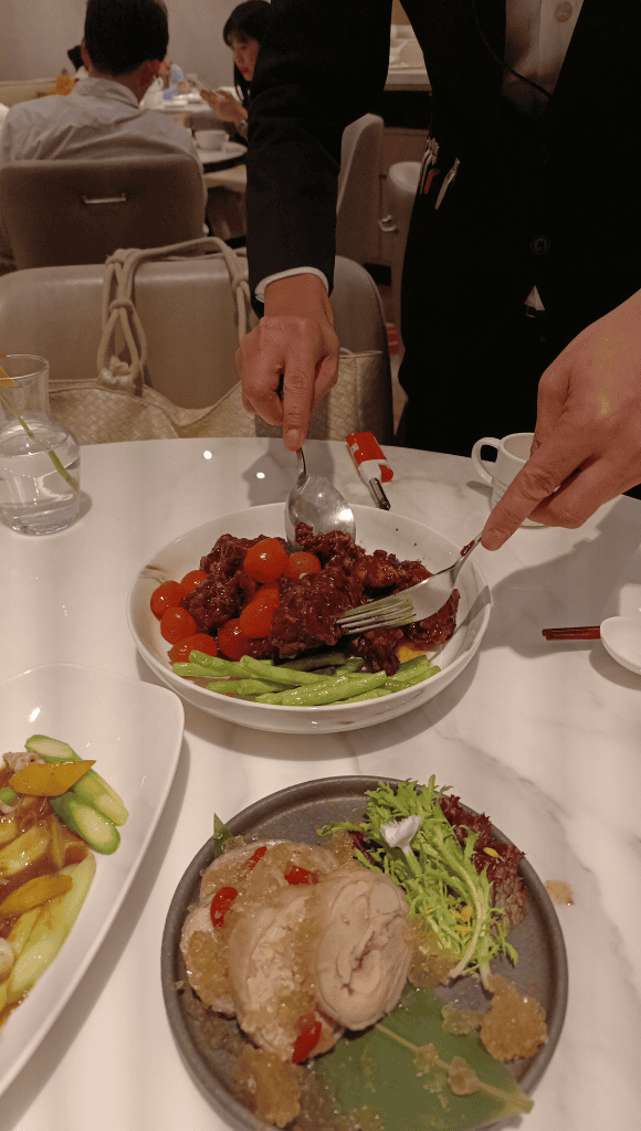 【台北美食】士林萬麗酒店，萬麗軒&士林廚房早餐