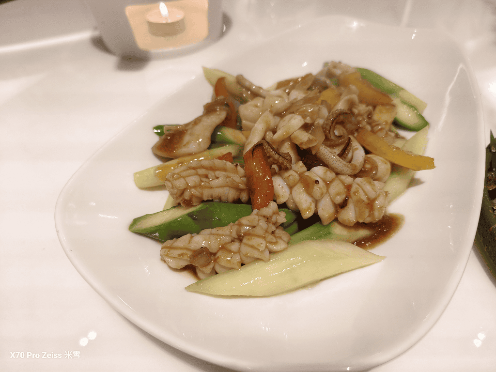 【台北美食】士林萬麗酒店，萬麗軒&士林廚房早餐