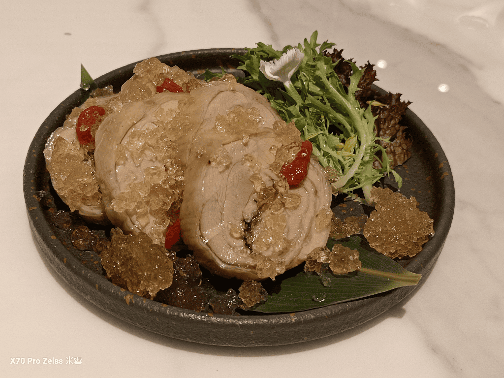 【台北美食】士林萬麗酒店，萬麗軒&士林廚房早餐