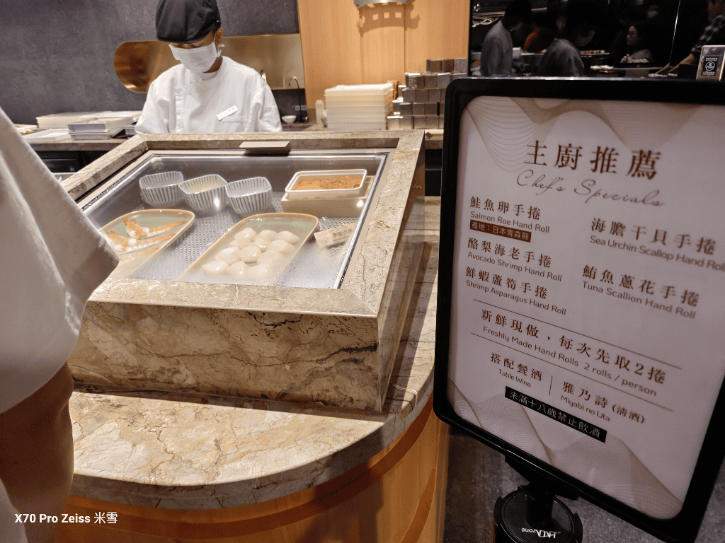 【台北吃到飽】島語自助餐廳，2024最後登島了！
