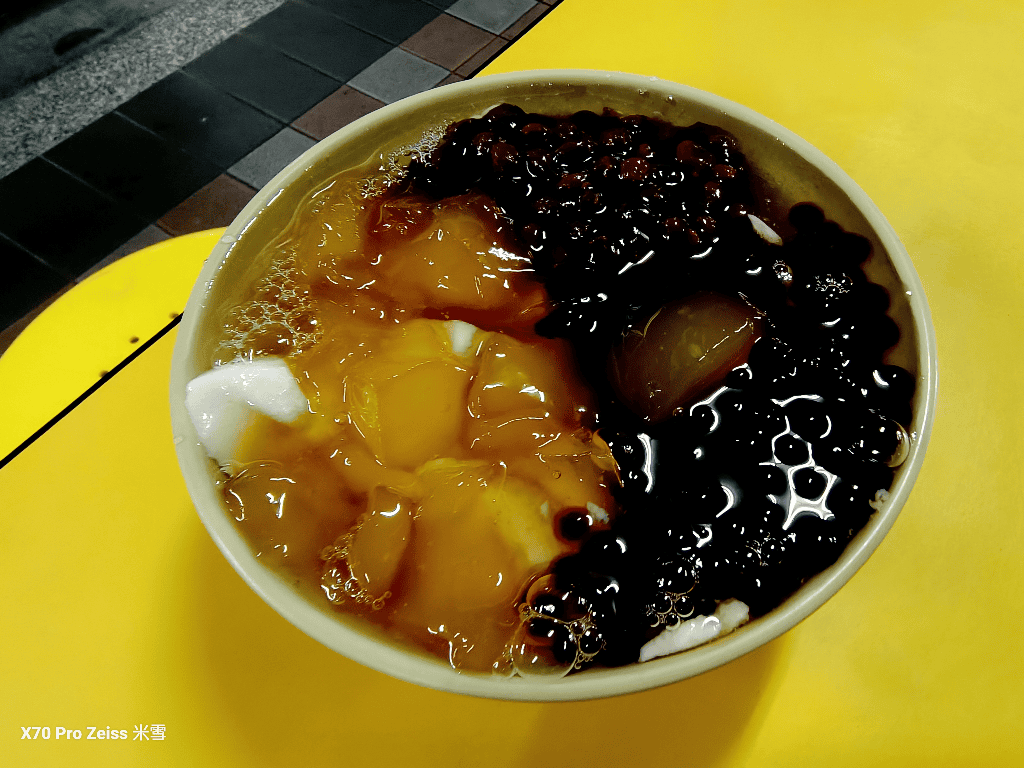【新莊美食】匠心串燒 & 古早味豆花