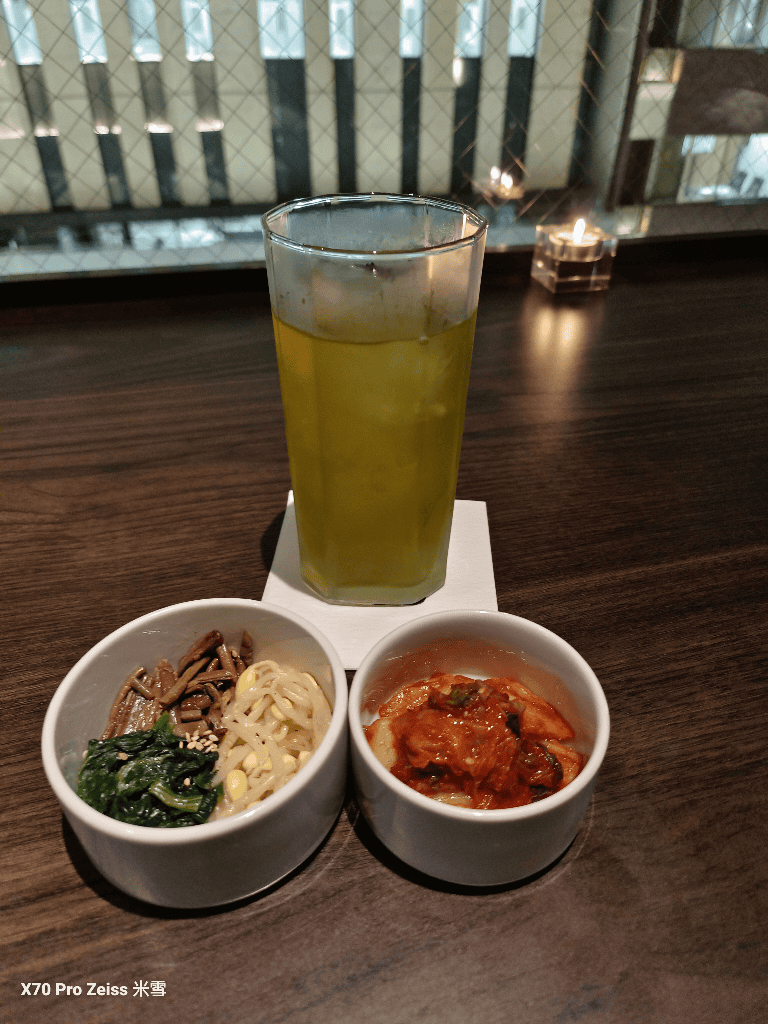 【東京銀座美食】Ginza Cobau,全程有專人代烤的烤肉店🍻 - 第5張圖 【東京銀座美食】Ginza Cobau,全程有專人代烤的烤肉店🍻