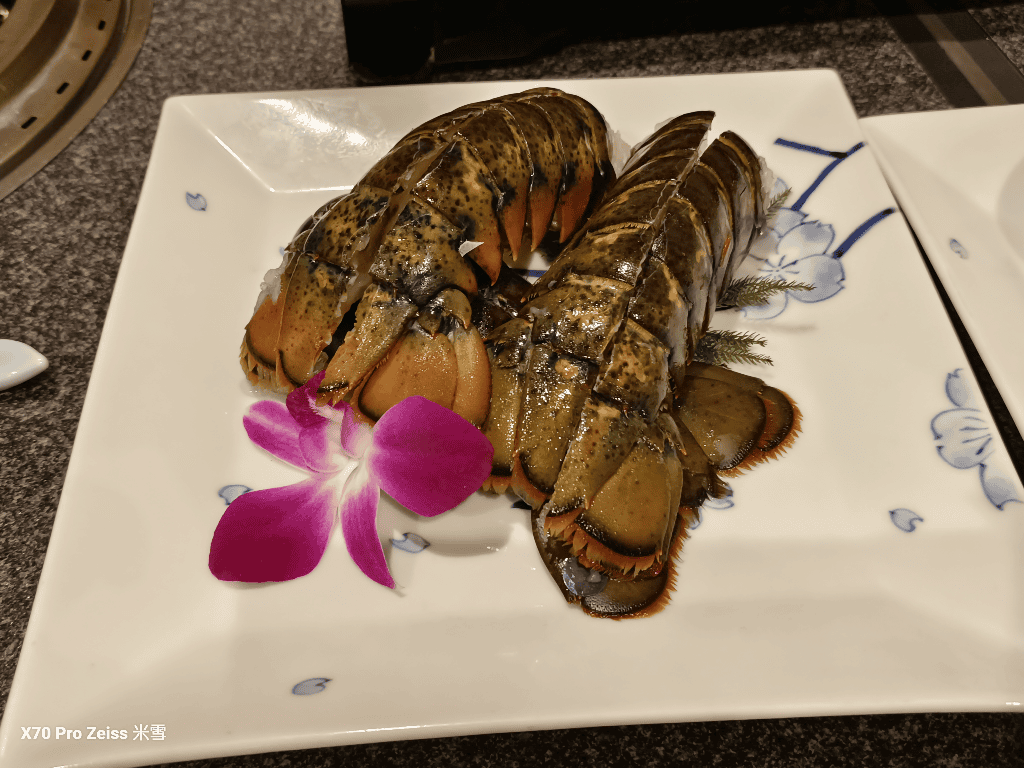 【日本東京新宿美食】六歌仙新宿西口2號店,和牛、龍蝦和松葉蟹腳吃到飽❤️ - 第11張圖 【日本東京新宿美食】六歌仙新宿西口2號店,和牛、龍蝦和松葉蟹腳吃到飽❤️