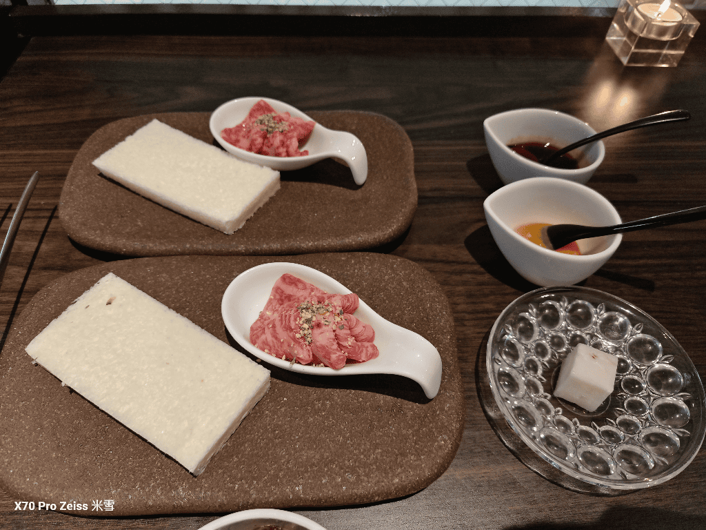 【東京銀座美食】Ginza Cobau,全程有專人代烤的烤肉店🍻 - 第8張圖 【東京銀座美食】Ginza Cobau,全程有專人代烤的烤肉店🍻