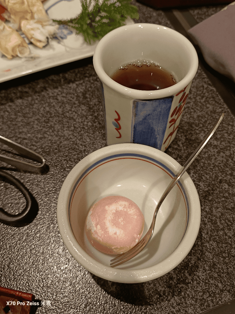 【日本東京新宿美食】六歌仙新宿西口2號店,和牛、龍蝦和松葉蟹腳吃到飽❤️ - 第22張圖 【日本東京新宿美食】六歌仙新宿西口2號店,和牛、龍蝦和松葉蟹腳吃到飽❤️