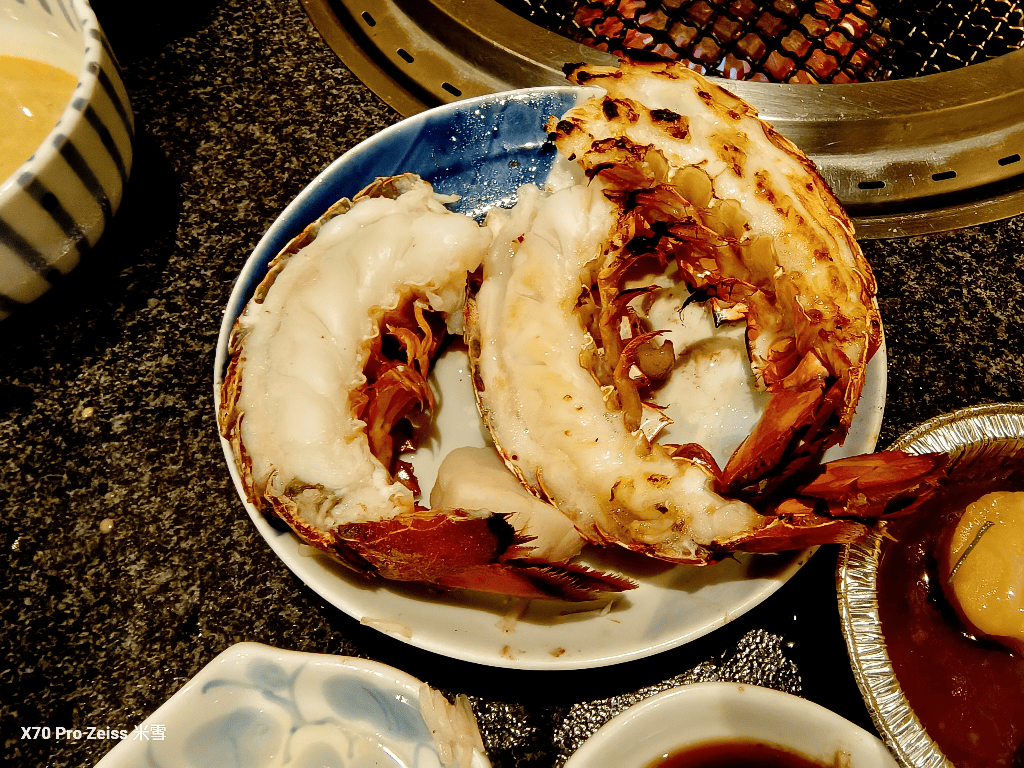 【日本東京新宿美食】六歌仙新宿西口2號店,和牛、龍蝦和松葉蟹腳吃到飽❤️ - 第13張圖 【日本東京新宿美食】六歌仙新宿西口2號店,和牛、龍蝦和松葉蟹腳吃到飽❤️