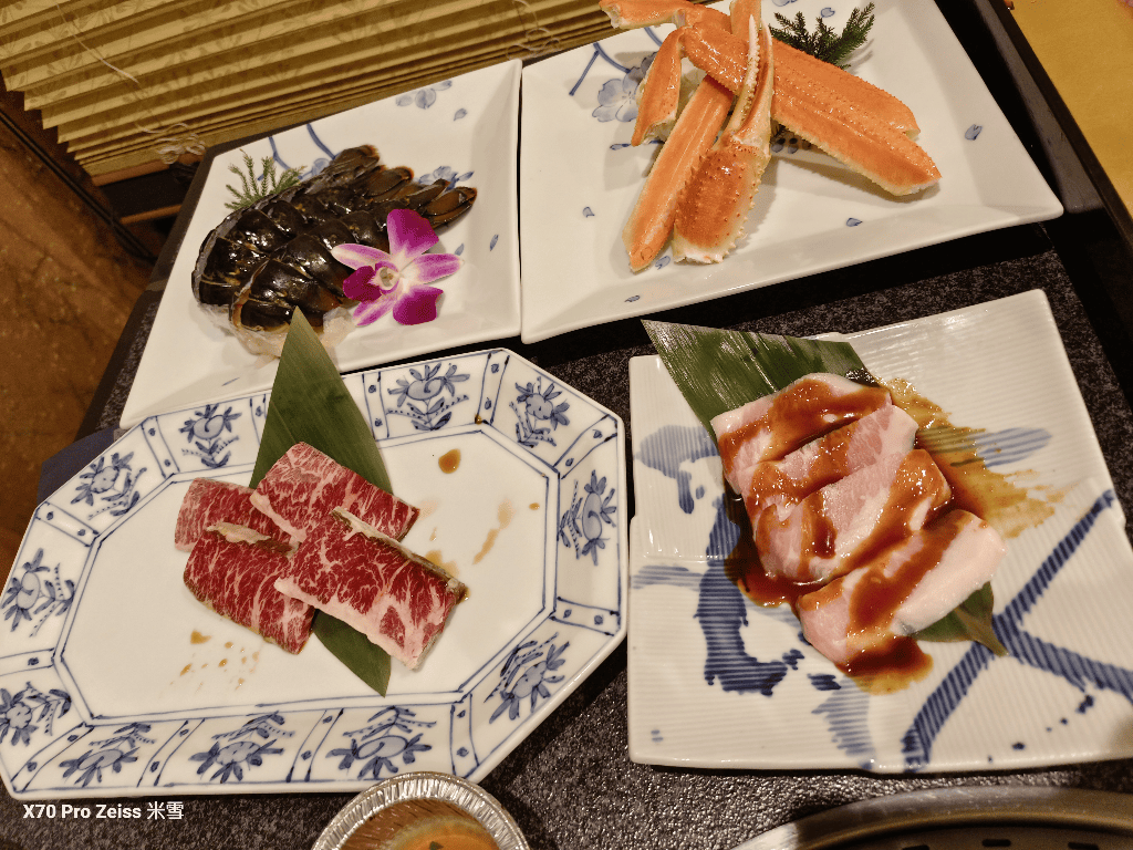 【日本東京新宿美食】六歌仙新宿西口2號店,和牛、龍蝦和松葉蟹腳吃到飽❤️ - 第20張圖 【日本東京新宿美食】六歌仙新宿西口2號店,和牛、龍蝦和松葉蟹腳吃到飽❤️