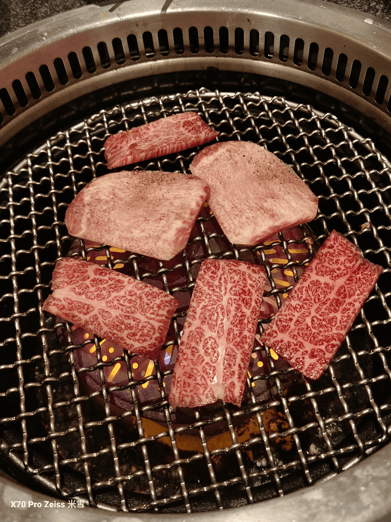 【日本東京新宿美食】六歌仙新宿西口2號店,和牛、龍蝦和松葉蟹腳吃到飽❤️ - 第17張圖 【日本東京新宿美食】六歌仙新宿西口2號店,和牛、龍蝦和松葉蟹腳吃到飽❤️