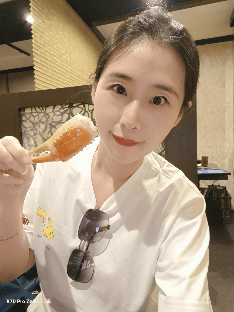【日本東京新宿美食】六歌仙新宿西口2號店,和牛、龍蝦和松葉蟹腳吃到飽❤️ - 第7張圖 【日本東京新宿美食】六歌仙新宿西口2號店,和牛、龍蝦和松葉蟹腳吃到飽❤️