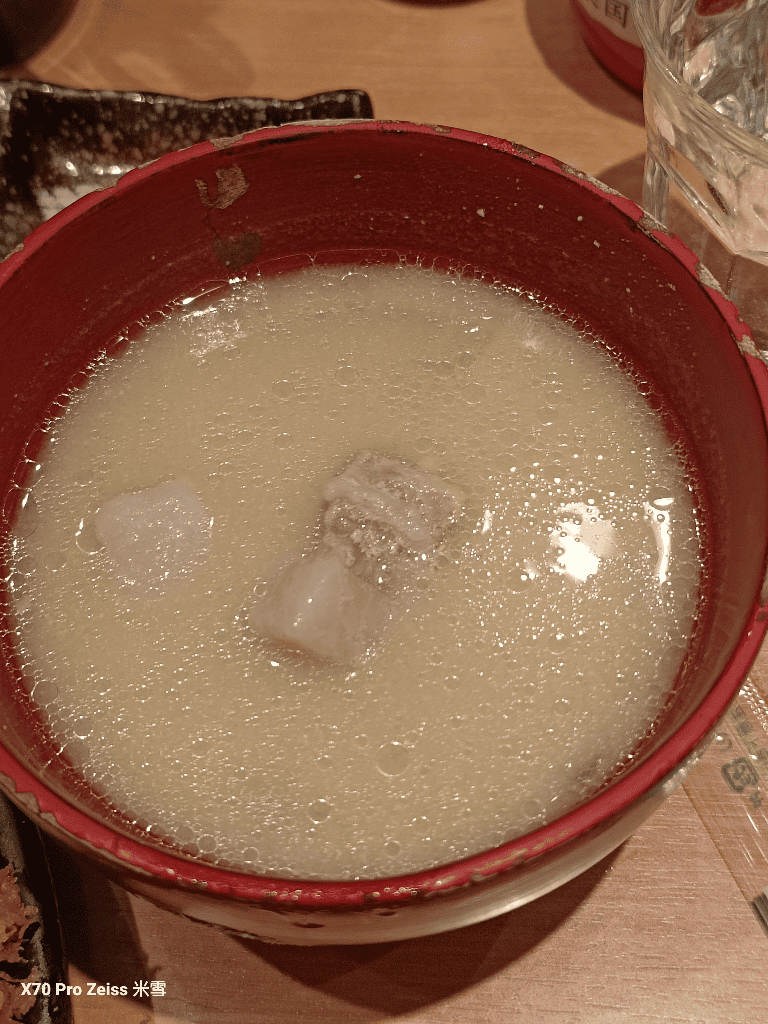 【日本東京銀座美食】とんかつ檍銀座8丁目店，帶甜味的炸豬排好好吃