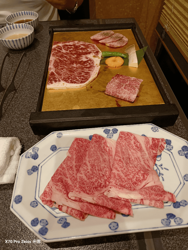 【日本東京新宿美食】六歌仙新宿西口2號店,和牛、龍蝦和松葉蟹腳吃到飽❤️ - 第15張圖 【日本東京新宿美食】六歌仙新宿西口2號店,和牛、龍蝦和松葉蟹腳吃到飽❤️