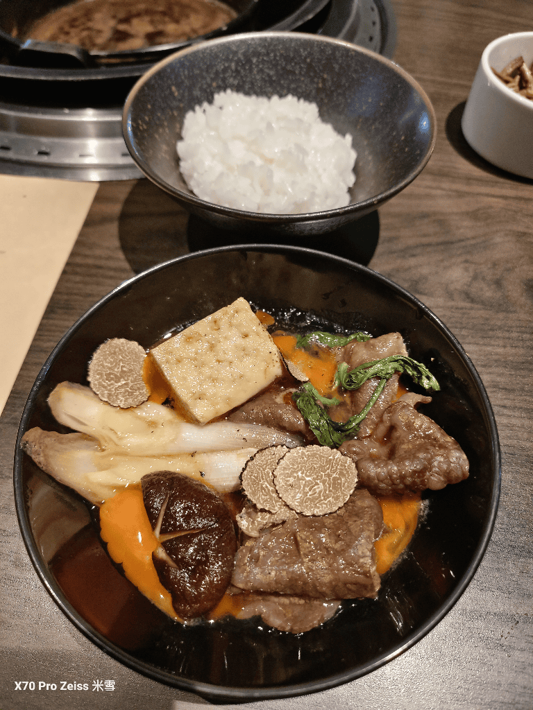 【東京銀座美食】Ginza Cobau,全程有專人代烤的烤肉店🍻 - 第16張圖 【東京銀座美食】Ginza Cobau,全程有專人代烤的烤肉店🍻