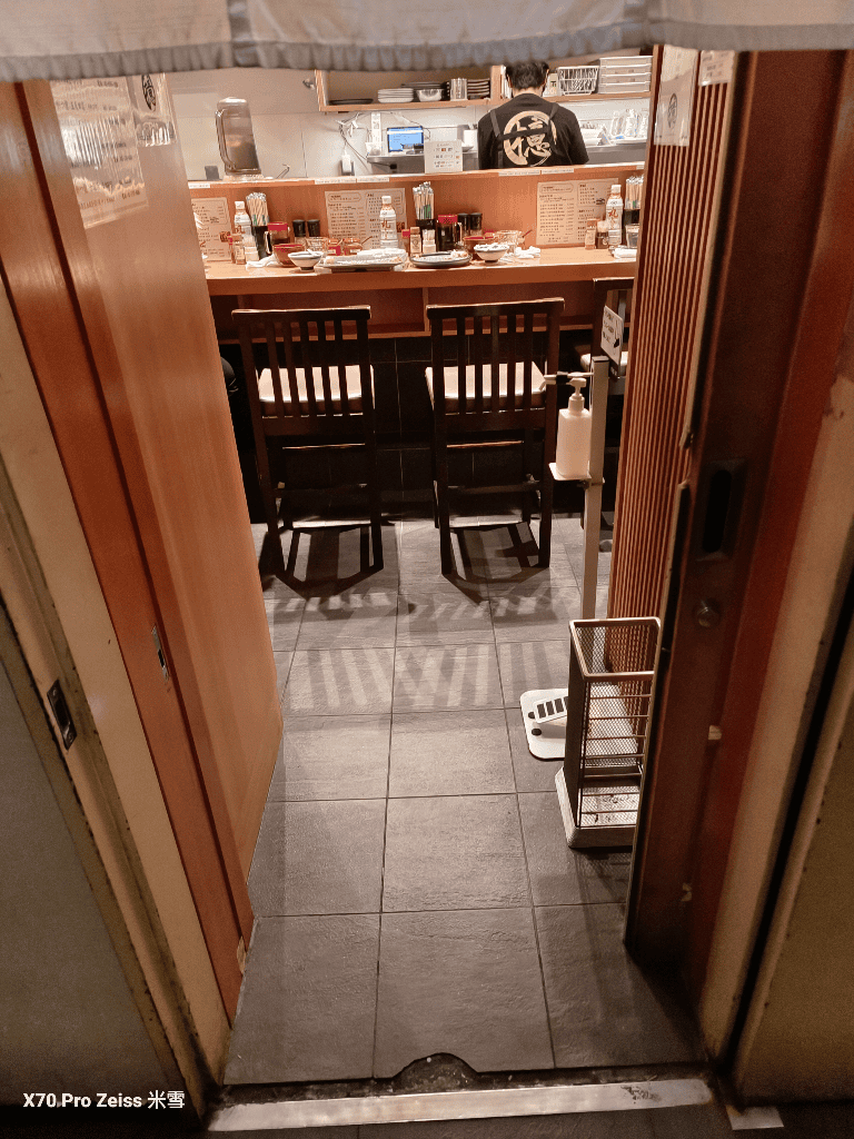 【日本東京銀座美食】とんかつ檍銀座8丁目店，帶甜味的炸豬排好好吃
