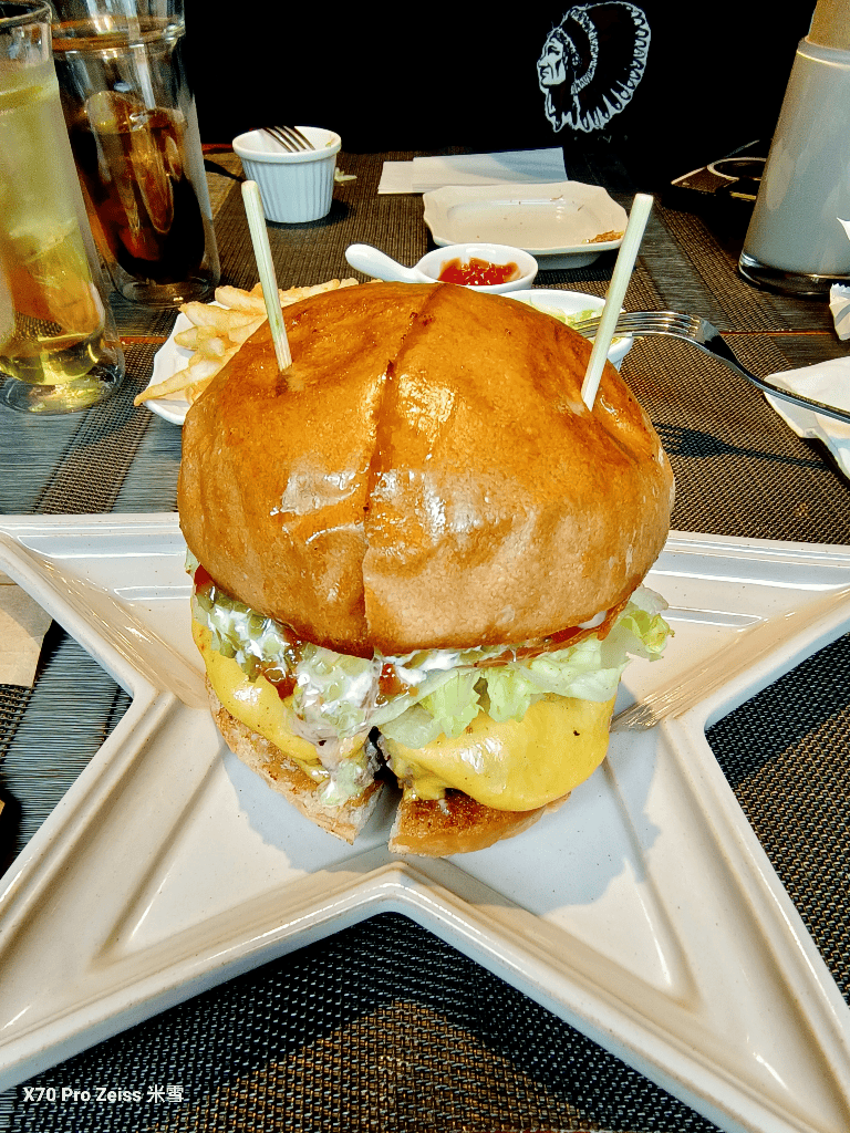 【東京美食】Aldebaran,Tabelog漢堡類100店日本第一名餐廳的漢堡開箱🍻 - 第9張圖 【東京美食】Aldebaran,Tabelog漢堡類100店日本第一名餐廳的漢堡開箱🍻