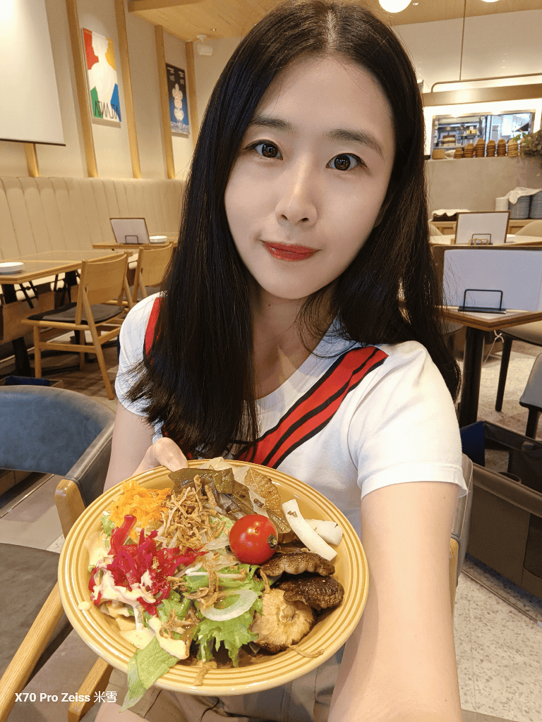 【東京吃到飽】TEAM JAPAN2020 VILLAGE Cafe Restaurant CENTRALE - 第15張圖 【東京吃到飽】TEAM JAPAN2020 VILLAGE Cafe Restaurant CENTRALE
