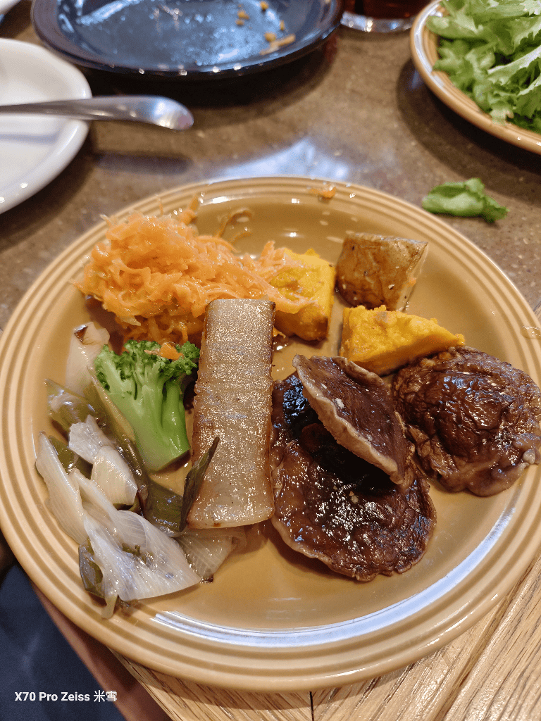 【東京吃到飽】TEAM JAPAN2020 VILLAGE Cafe Restaurant CENTRALE - 第13張圖 【東京吃到飽】TEAM JAPAN2020 VILLAGE Cafe Restaurant CENTRALE