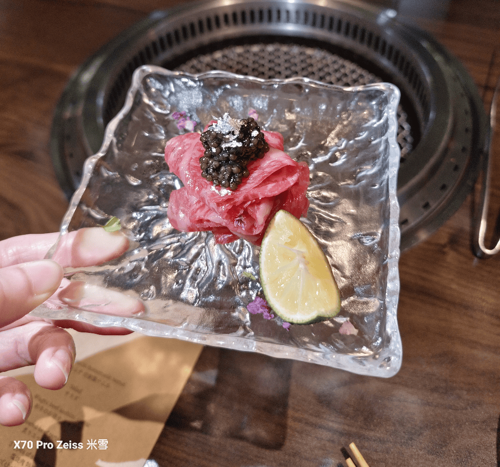 【東京銀座美食】Ginza Cobau,全程有專人代烤的烤肉店🍻 - 第19張圖 【東京銀座美食】Ginza Cobau,全程有專人代烤的烤肉店🍻