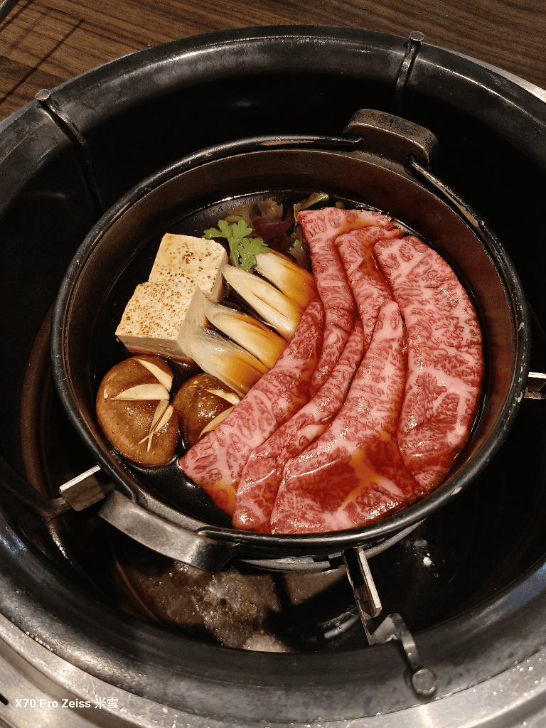 【東京銀座美食】Ginza Cobau,全程有專人代烤的烤肉店🍻 - 第15張圖 【東京銀座美食】Ginza Cobau,全程有專人代烤的烤肉店🍻